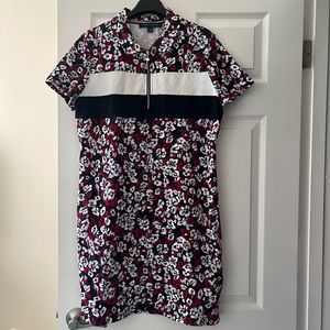 Tommy Hilfiger polo dress